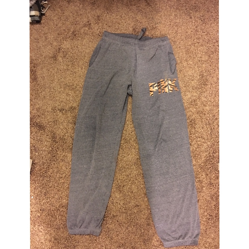 VS sweats size XS